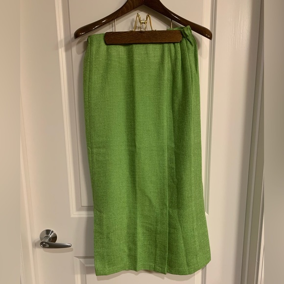 Cato Tweed Skirt Suit NWOT - Picture 6 of 7